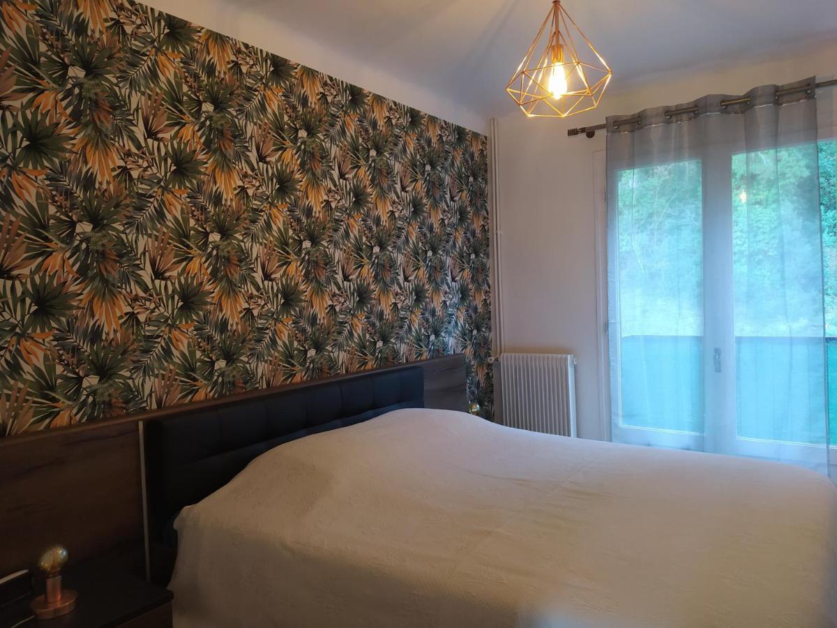 Cures Et Vacances A Amelie Les Bains Luaran gambar